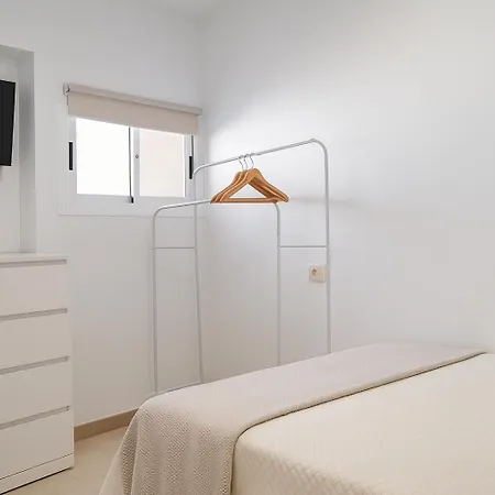 Apartamento ático 14 *