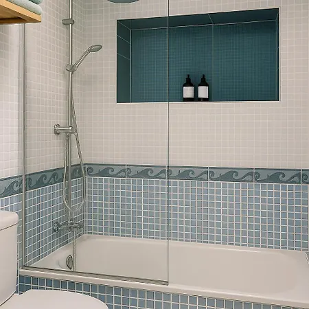 ático 14 Apartamento Arrecife (Lanzarote)