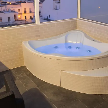 ático 14 Apartamento *