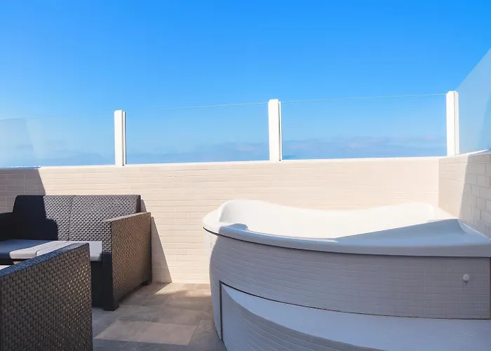 Atico 14 ארסיפה