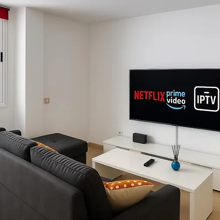 Daire Atico 14 Arrecife (Lanzarote)