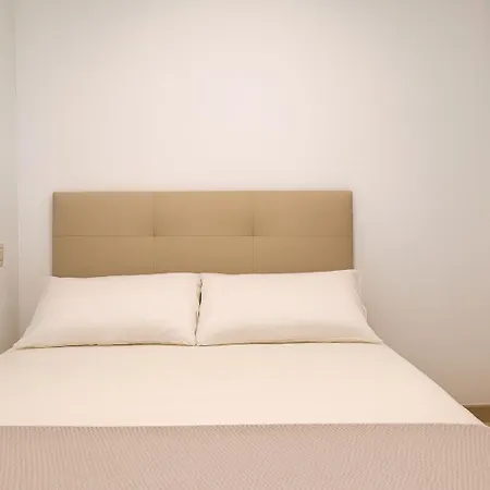 Atico 14 Arrecife (Lanzarote)