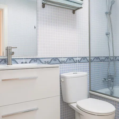 Atico 14 아리시페