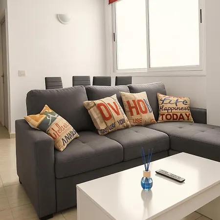 아파트 Atico 14 아리시페