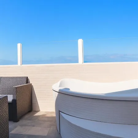 Atico 14 아리시페