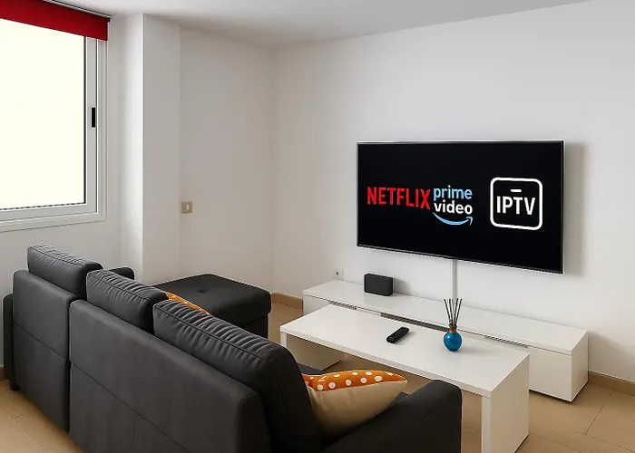 Διαμέρισμα Atico 14 Arrecife (Lanzarote)