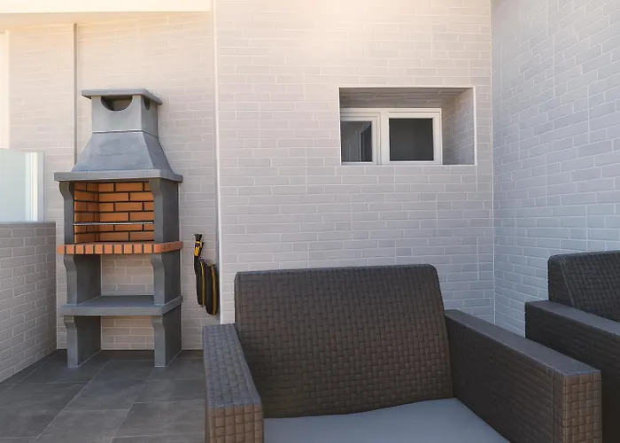 Atico 14 Apartment Arrecife (Lanzarote)