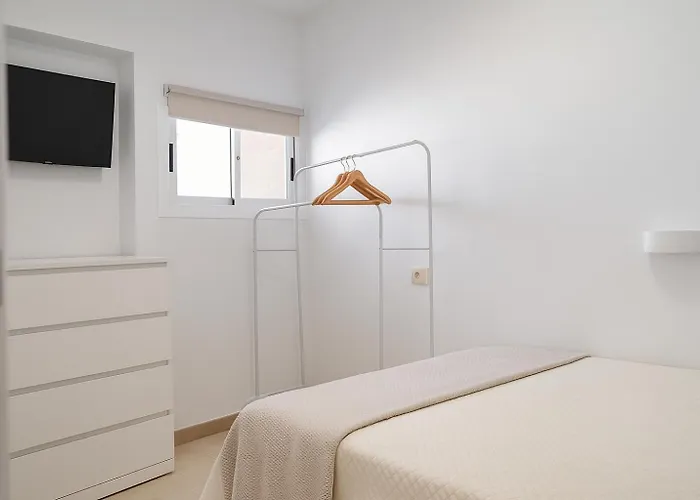 Apartment Atico 14 *